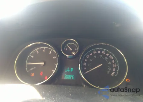 2013 Chevrolet Captiva Sport 2Ls from USA, damaged, VIN 3GNAL2EK6DS577882